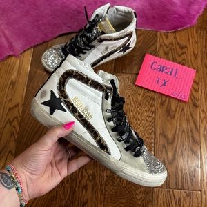 Size 41 sold out Slides